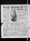 Peterborough Evening Telegraph Thursday 04 January 1968 Page 10