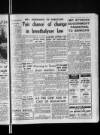 Peterborough Evening Telegraph Saturday 13 January 1968 Page 5