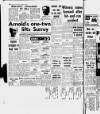 Peterborough Evening Telegraph Tuesday 01 September 1970 Page 20