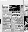 Peterborough Evening Telegraph Wednesday 02 September 1970 Page 6