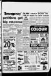 Peterborough Evening Telegraph Friday 04 September 1970 Page 5