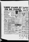 Peterborough Evening Telegraph Friday 04 September 1970 Page 24