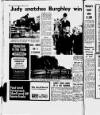 Peterborough Evening Telegraph Monday 07 September 1970 Page 6