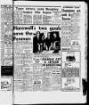 Peterborough Evening Telegraph Monday 07 September 1970 Page 17