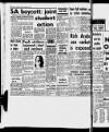 Peterborough Evening Telegraph Monday 07 September 1970 Page 20