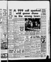 Peterborough Evening Telegraph Tuesday 08 September 1970 Page 5