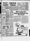 Peterborough Evening Telegraph Wednesday 09 September 1970 Page 5
