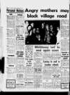 Peterborough Evening Telegraph Thursday 10 September 1970 Page 4