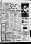 Peterborough Evening Telegraph Saturday 12 September 1970 Page 13