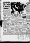 Peterborough Evening Telegraph Saturday 12 September 1970 Page 16