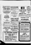 Peterborough Evening Telegraph Monday 14 September 1970 Page 14