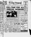 Peterborough Evening Telegraph