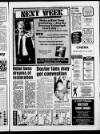 Peterborough Evening Telegraph Friday 02 January 1987 Page 7