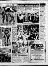 Peterborough Evening Telegraph Friday 02 January 1987 Page 17