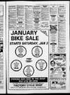 Peterborough Evening Telegraph Friday 02 January 1987 Page 19