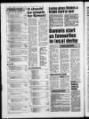 Peterborough Evening Telegraph Friday 02 January 1987 Page 30