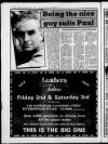 Peterborough Evening Telegraph Saturday 03 January 1987 Page 2