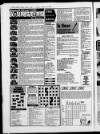 Peterborough Evening Telegraph Saturday 03 January 1987 Page 6