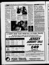 Peterborough Evening Telegraph Saturday 03 January 1987 Page 8