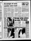 Peterborough Evening Telegraph Saturday 03 January 1987 Page 9