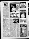 Peterborough Evening Telegraph Saturday 03 January 1987 Page 10