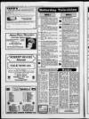 Peterborough Evening Telegraph Saturday 03 January 1987 Page 16