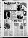 Peterborough Evening Telegraph Saturday 03 January 1987 Page 27