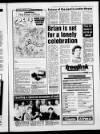 Peterborough Evening Telegraph Monday 05 January 1987 Page 13