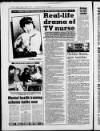 Peterborough Evening Telegraph Tuesday 06 January 1987 Page 8