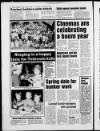 Peterborough Evening Telegraph Tuesday 06 January 1987 Page 10