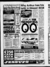 Peterborough Evening Telegraph Tuesday 06 January 1987 Page 14