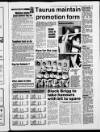 Peterborough Evening Telegraph Tuesday 06 January 1987 Page 25