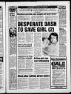 Peterborough Evening Telegraph Wednesday 07 January 1987 Page 3