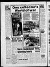 Peterborough Evening Telegraph Wednesday 07 January 1987 Page 8