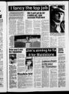 Peterborough Evening Telegraph Wednesday 07 January 1987 Page 33