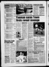 Peterborough Evening Telegraph Wednesday 07 January 1987 Page 34