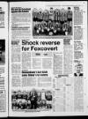 Peterborough Evening Telegraph Wednesday 07 January 1987 Page 35