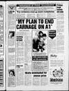 Peterborough Evening Telegraph Tuesday 03 February 1987 Page 3