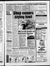 Peterborough Evening Telegraph Tuesday 03 February 1987 Page 7