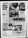 Peterborough Evening Telegraph Tuesday 03 February 1987 Page 10
