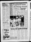 Peterborough Evening Telegraph Tuesday 03 February 1987 Page 26