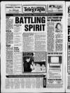 Peterborough Evening Telegraph Tuesday 03 February 1987 Page 28