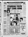 Peterborough Evening Telegraph Thursday 05 February 1987 Page 3