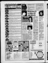 Peterborough Evening Telegraph Thursday 05 February 1987 Page 6