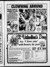 Peterborough Evening Telegraph Thursday 05 February 1987 Page 15