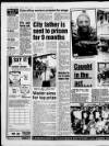 Peterborough Evening Telegraph Thursday 05 February 1987 Page 16