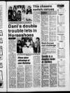 Peterborough Evening Telegraph Thursday 05 February 1987 Page 29