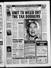 Peterborough Evening Telegraph Friday 06 February 1987 Page 3