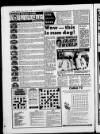 Peterborough Evening Telegraph Friday 06 February 1987 Page 6