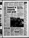 Peterborough Evening Telegraph Tuesday 10 March 1987 Page 11